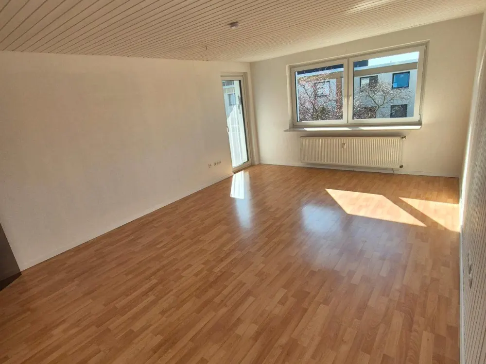 3 Zimmer Wohnung optimal für Pendler