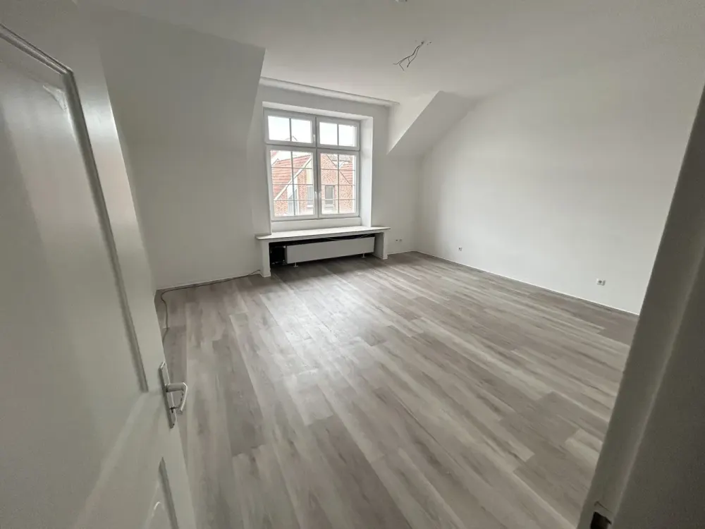 Altbaucharme im Herzen von Lünen
