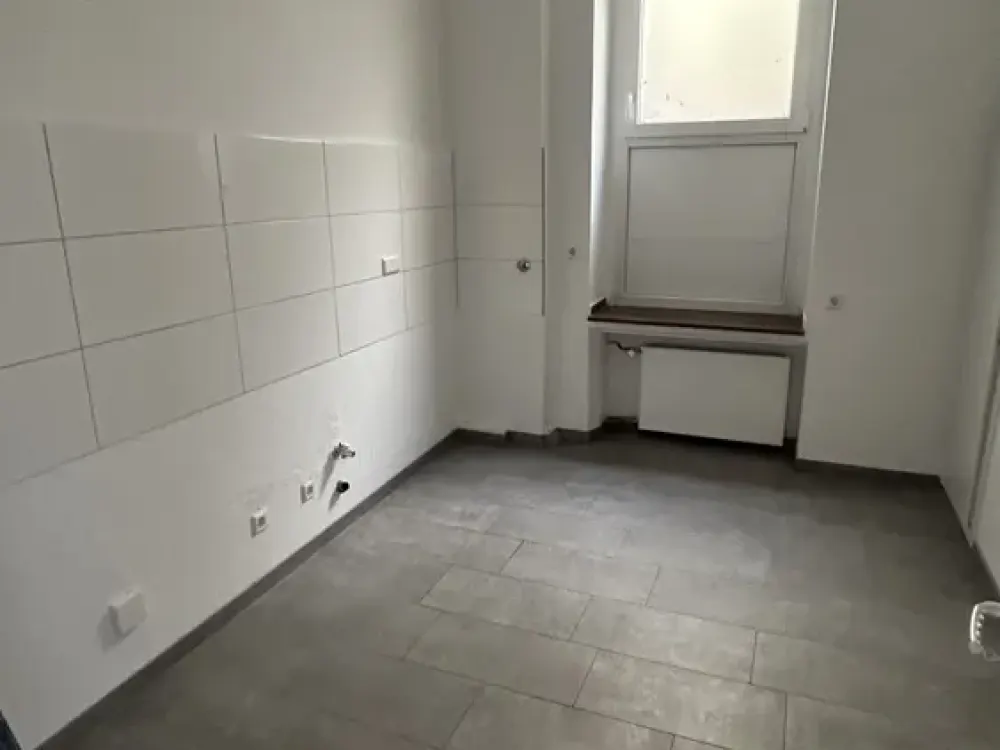 Altbaucharme im Herzen von Lünen