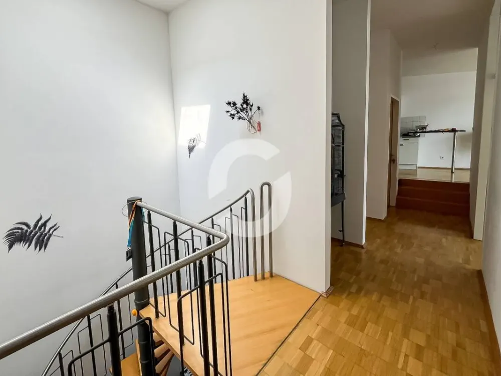 Wohnung im Bosch-Areal in Stuttgart