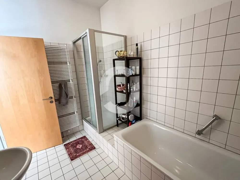 Wohnung im Bosch-Areal in Stuttgart