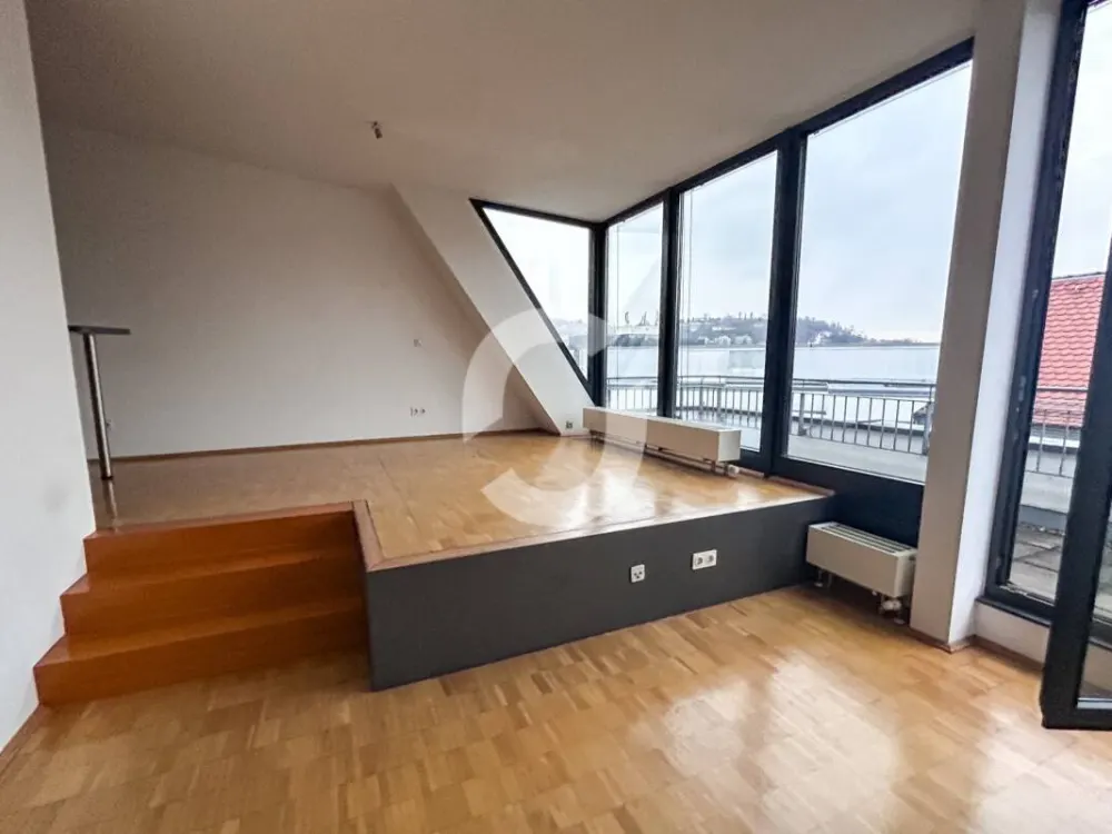 Wohnung im Bosch-Areal in Stuttgart