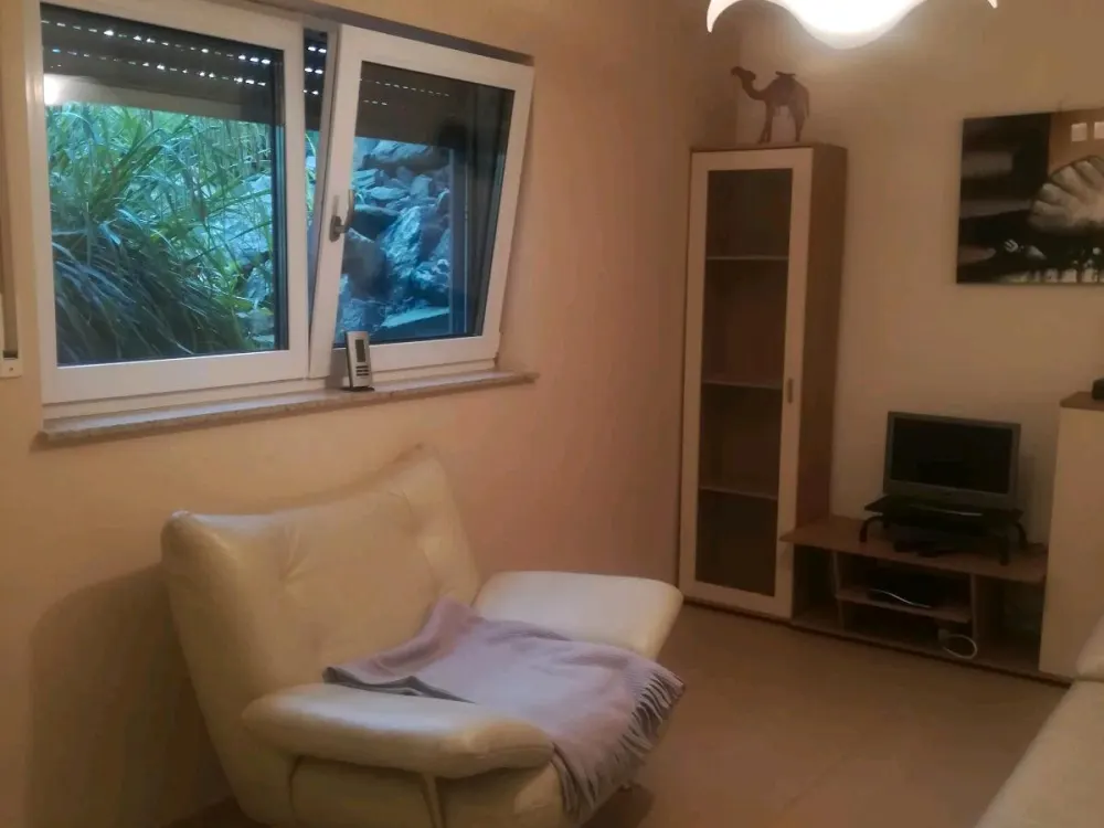 1,5 Zimmer Wohnung