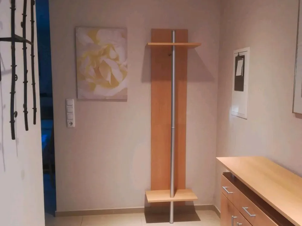 1,5 Zimmer Wohnung