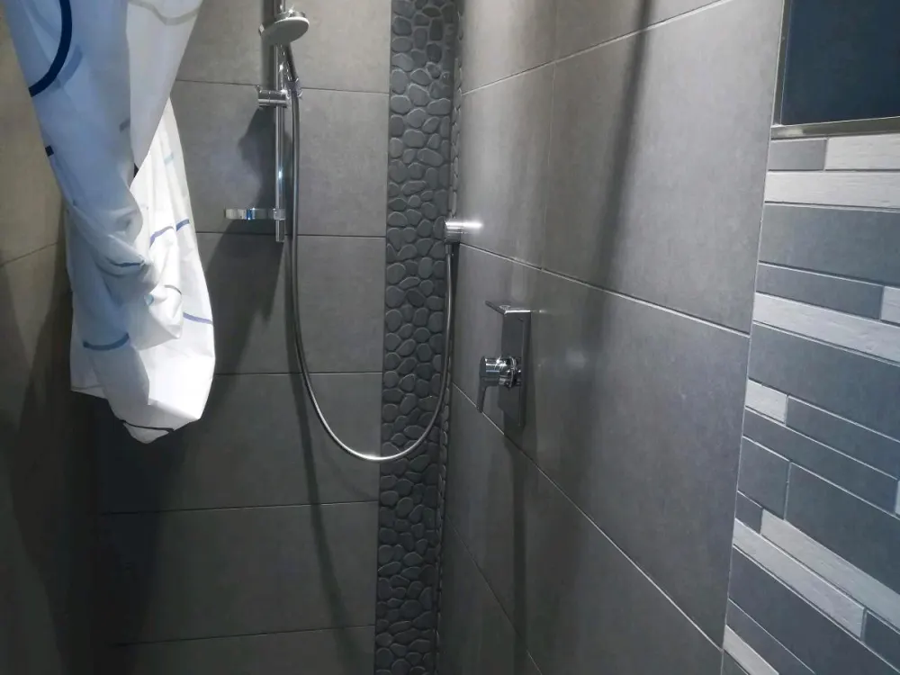 1,5 Zimmer Wohnung