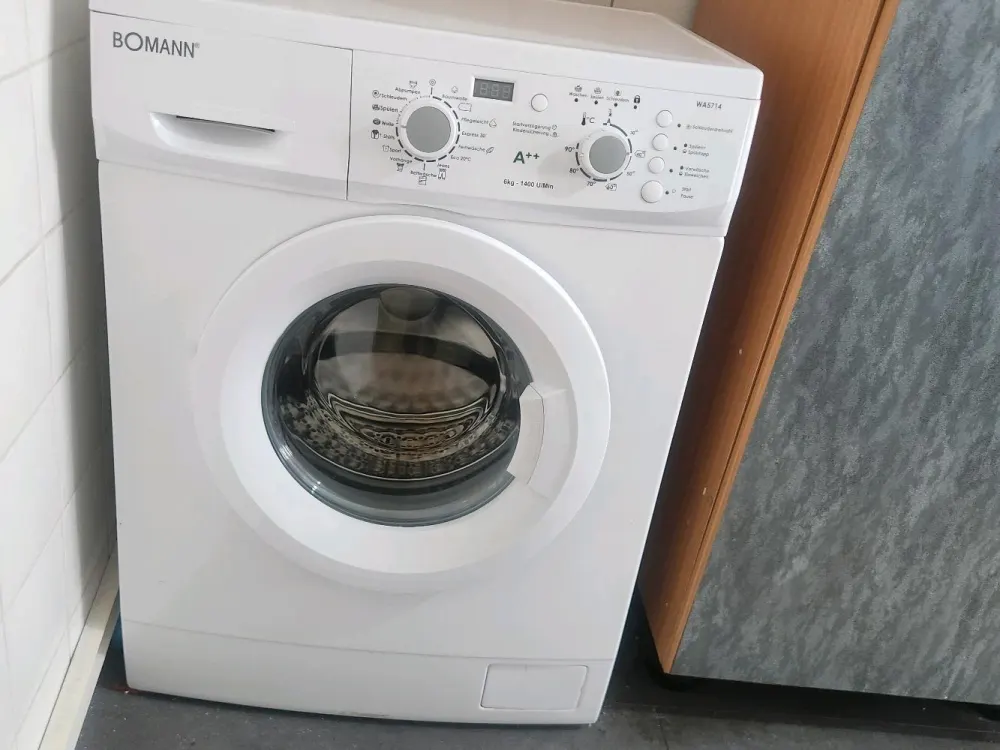 Drei Zimmerwohnung ca 58qm in Möhringen ohne Balkon