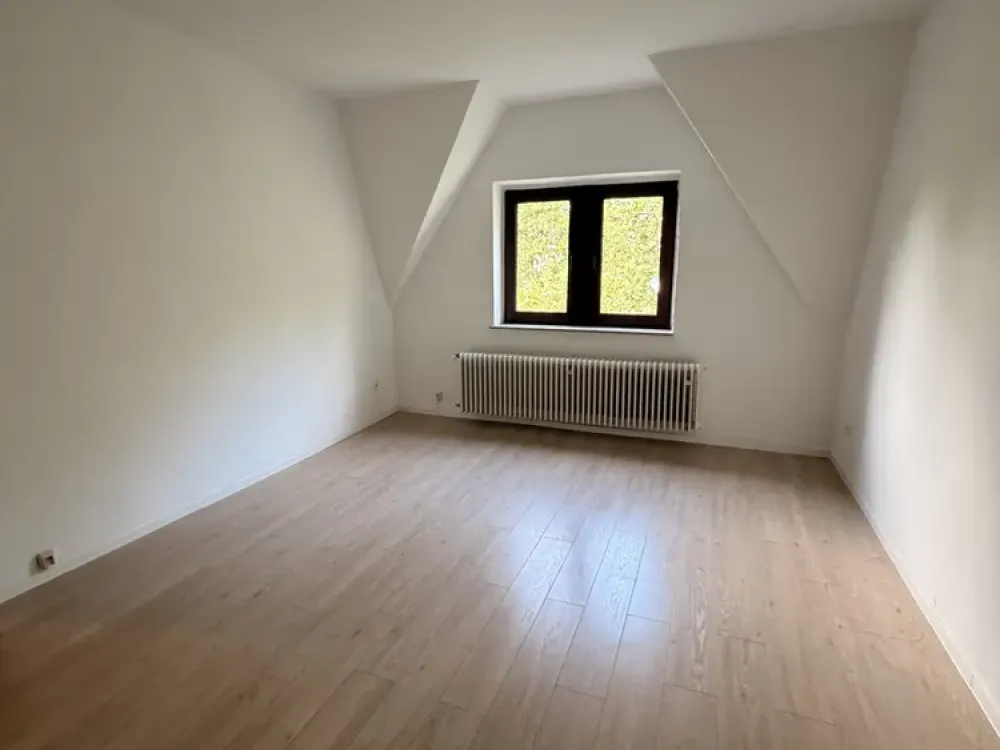 Alltagstaugliche 2-Zimmer-Wohnung in der Bochumer Südinnenstadt