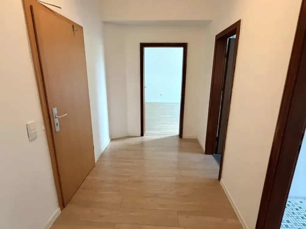Alltagstaugliche 2-Zimmer-Wohnung in der Bochumer Südinnenstadt