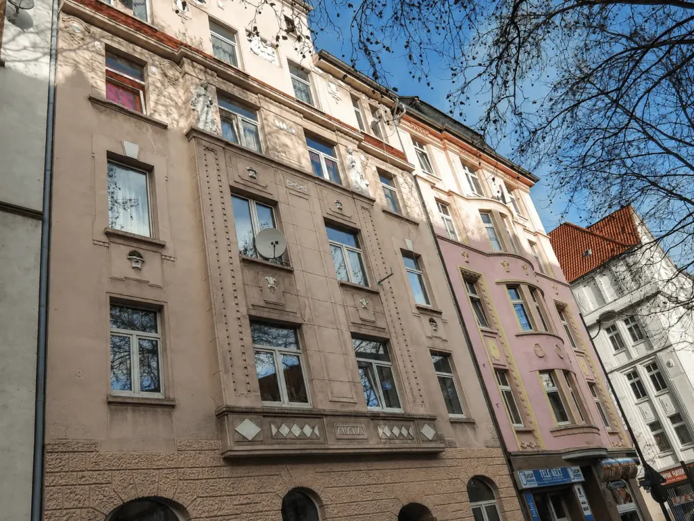 Gemütliches Zuhause auf 51 m² in Dortmund
