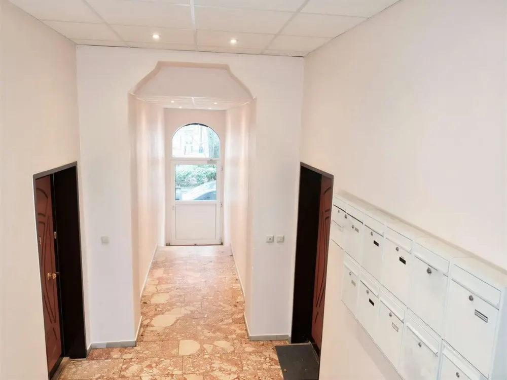 Gemütliches Zuhause auf 51 m² in Dortmund