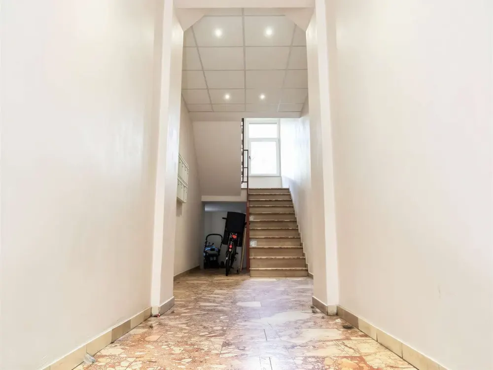 Gemütliches Zuhause auf 51 m² in Dortmund