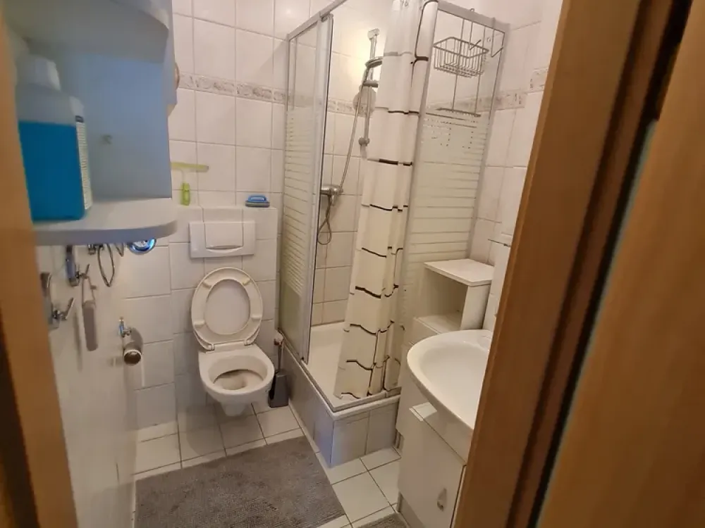 Vollmöblierte Wohnung zu vermieten