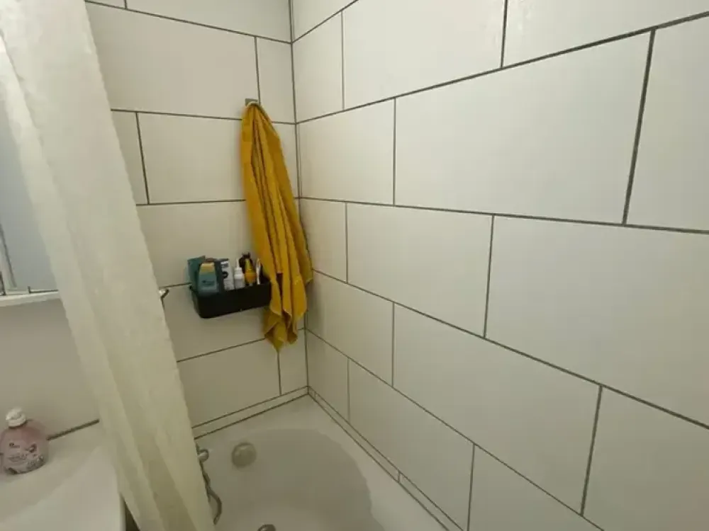 Vollmöblierte 3 Zimmer Wohnung in Frankfurt SOFORT !!!