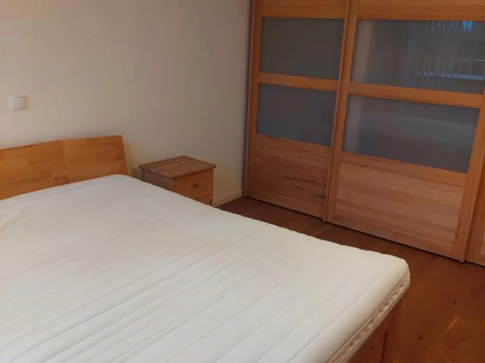 3-Zimmer Wohnung auf dem Stadtwerder
