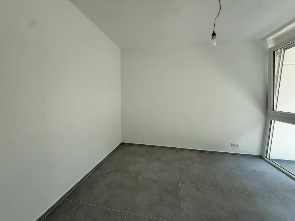 2 Zimmer Offenbach Stadtmitte (15 min nach Frankfurt)