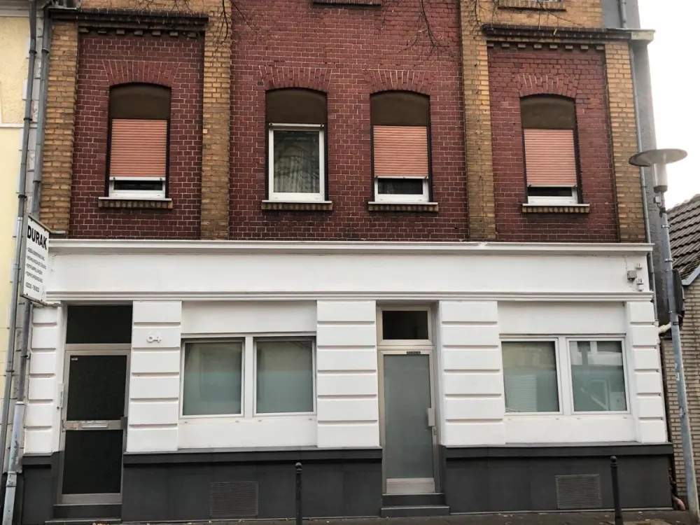 3-Zi.-DG-Wohnung in Hürth-Efferen (70 qm)