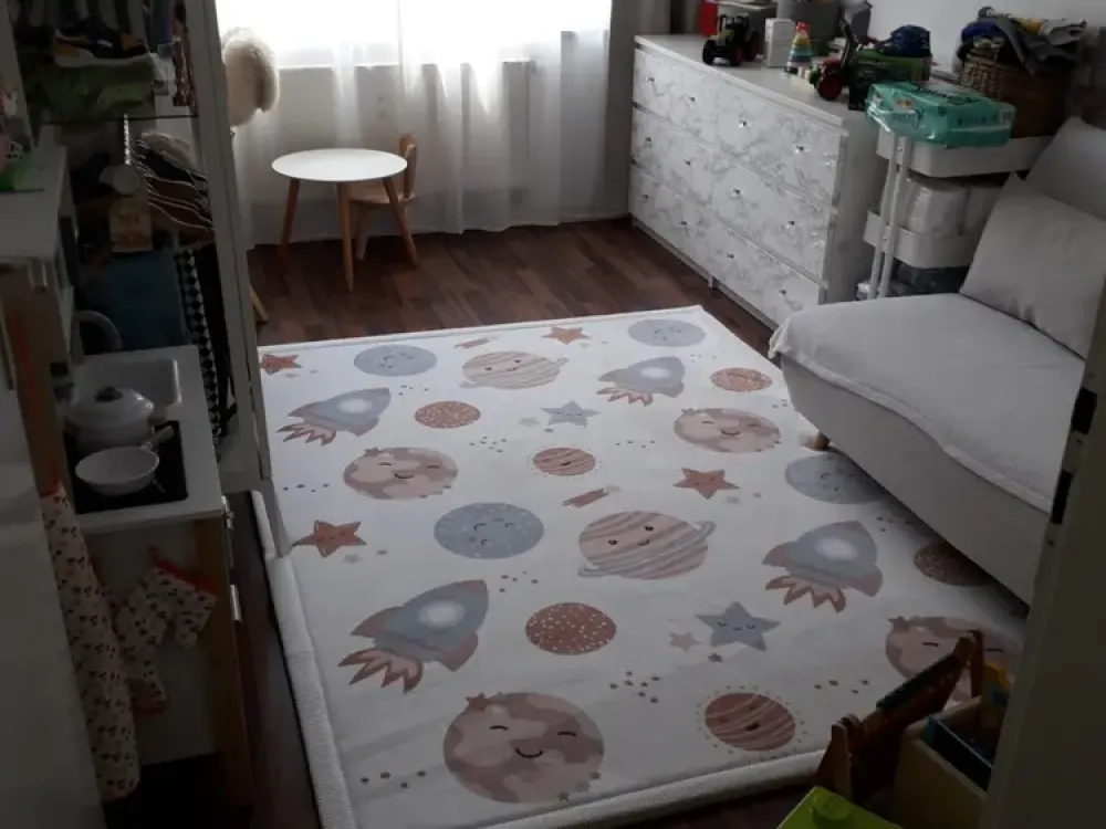 Gepflegte 3-Zimmer-Altbauwohnung in zentraler Lage