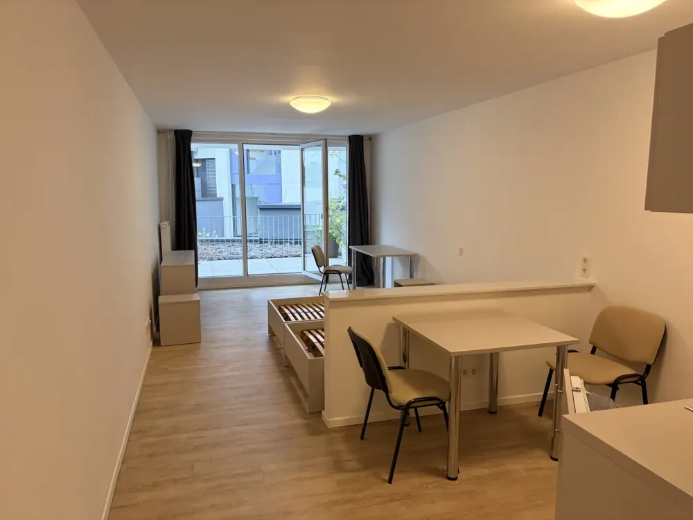 Möbliertes Apartment in Kölner Innenstadt