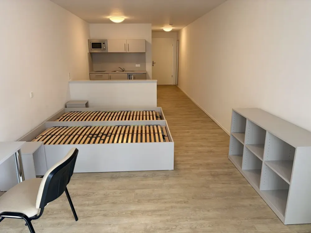 Möbliertes Apartment in Kölner Innenstadt