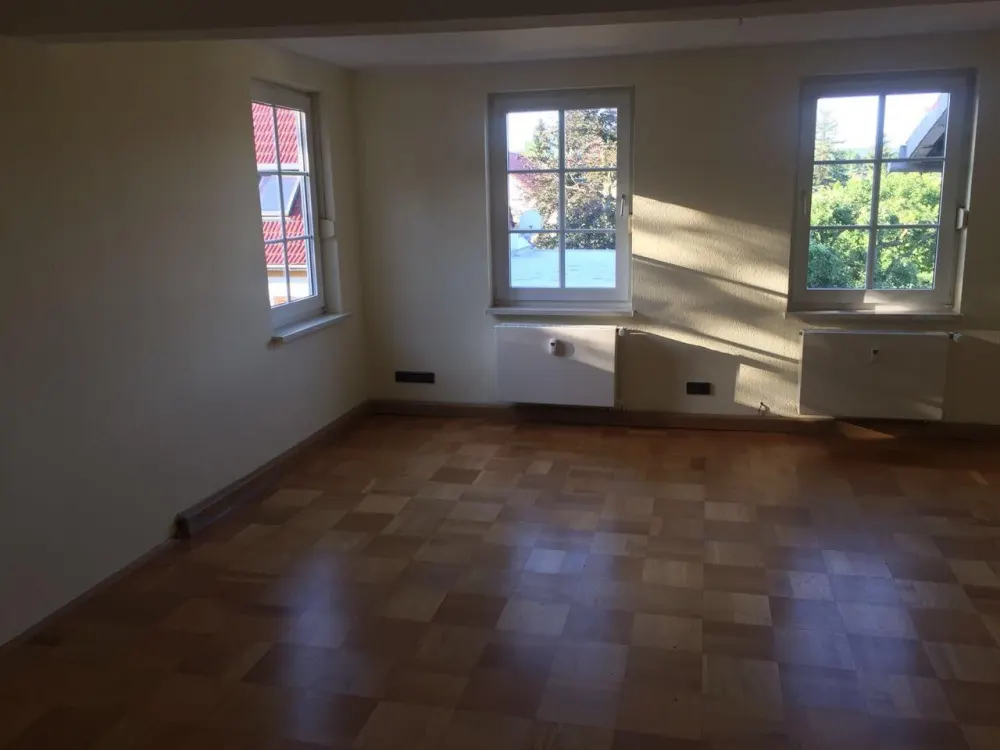 2-Raumwohnung