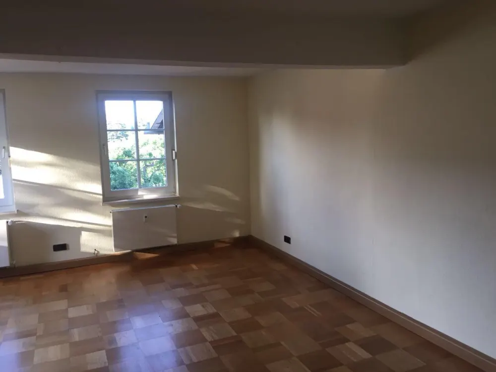 2-Raumwohnung