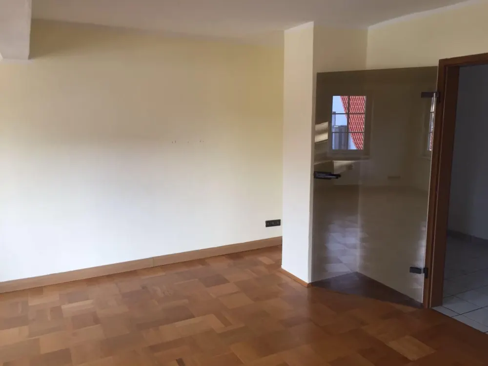 2-Raumwohnung