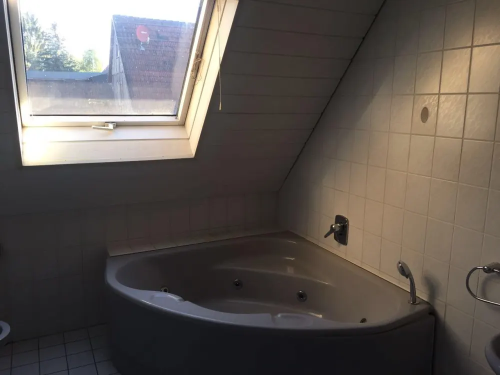 2-Raumwohnung