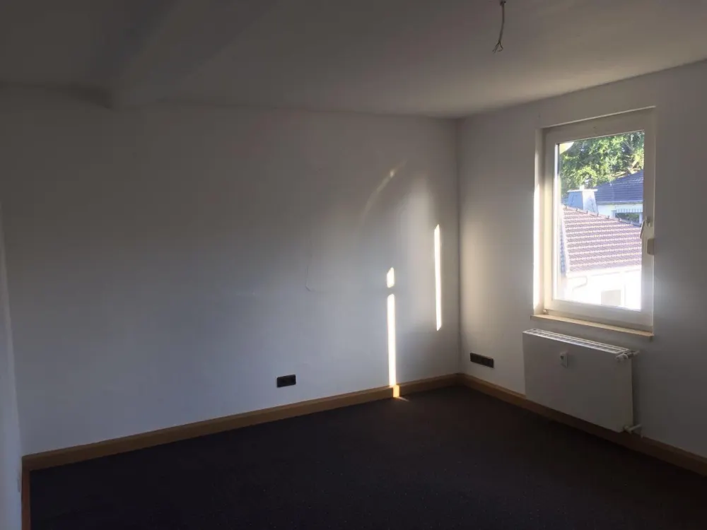 2-Raumwohnung