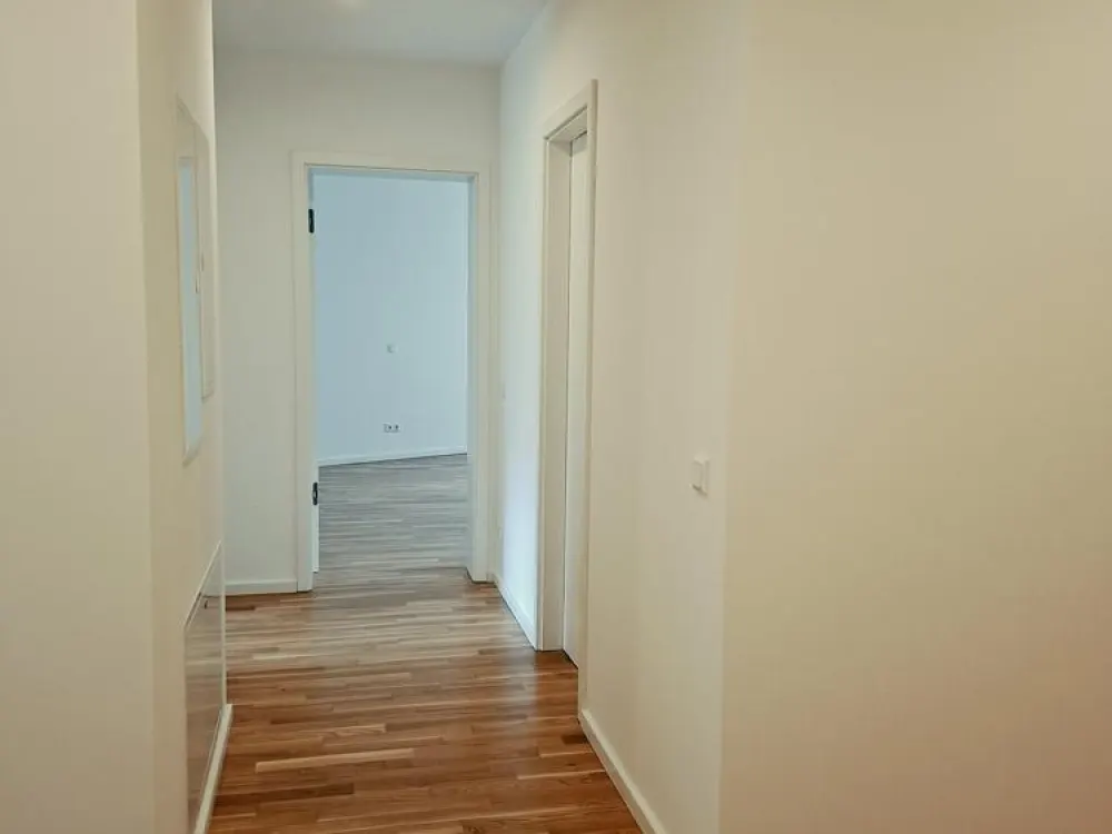 / 4 ZIMMER im Leipziger OSTEN / EBK enthalten / TG mgl. /