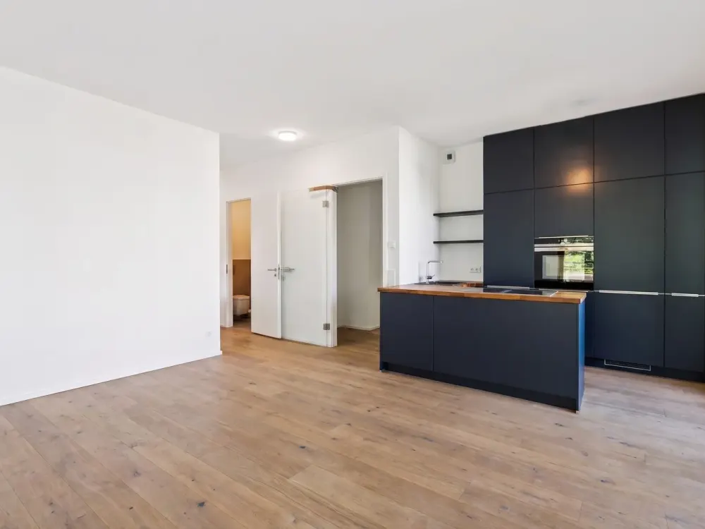 Attraktive 3-Zimmer-Wohnung in Bestlage