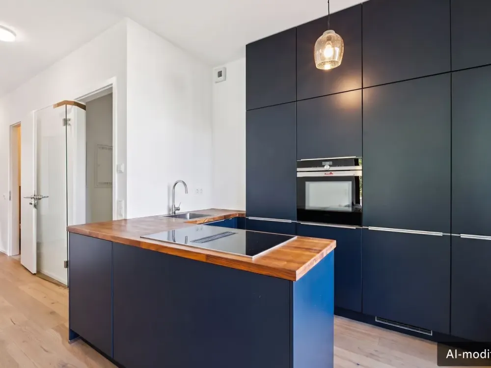 Attraktive 3-Zimmer-Wohnung in Bestlage