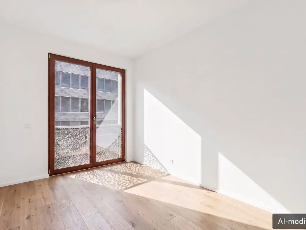 Attraktive 3-Zimmer-Wohnung in Bestlage