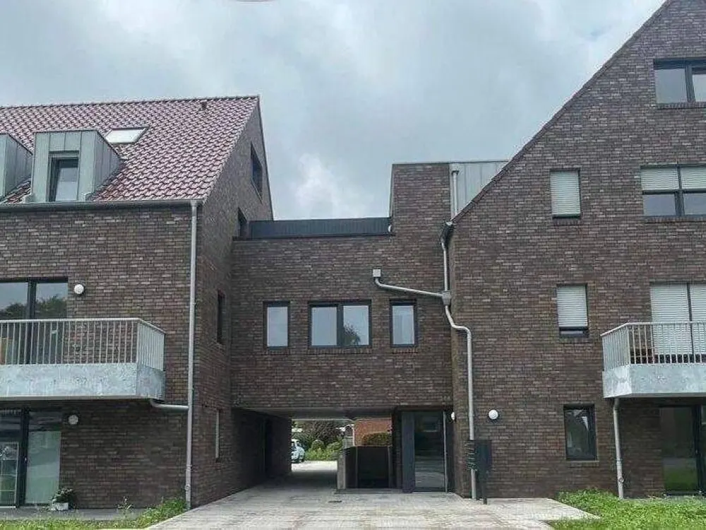 2 ZKB Neubauwohnung in Münster für Einzelperson