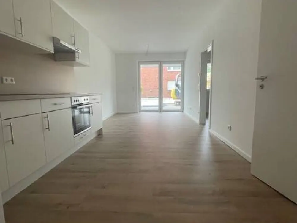 2 ZKB Neubauwohnung in Münster für Einzelperson