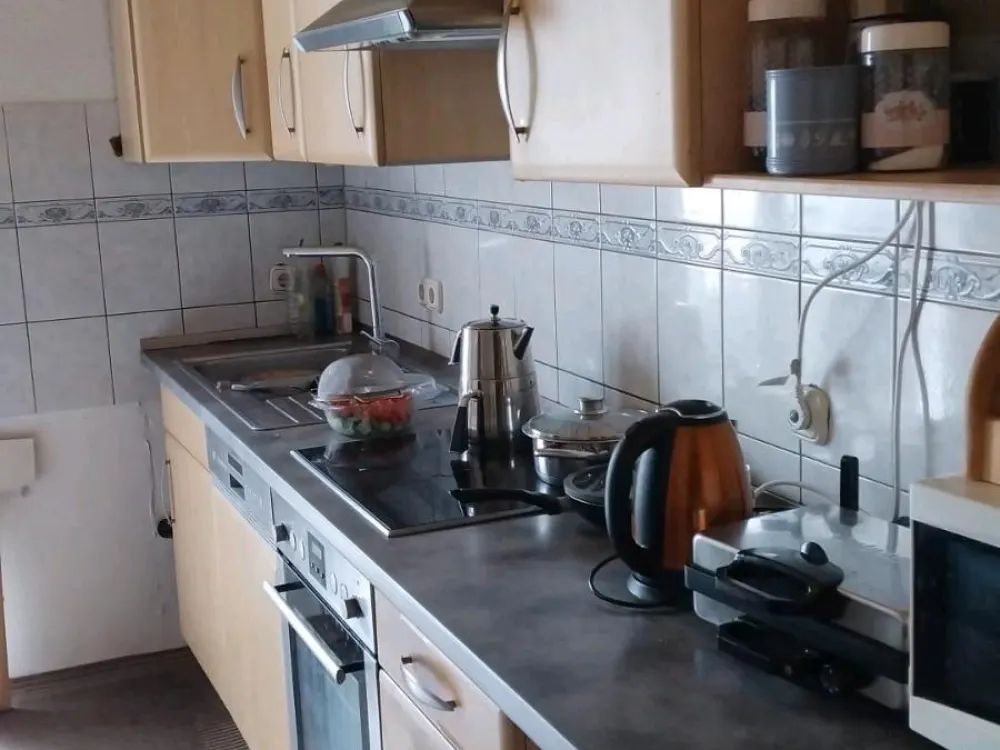 Letmathe Wohnung zu vermieten