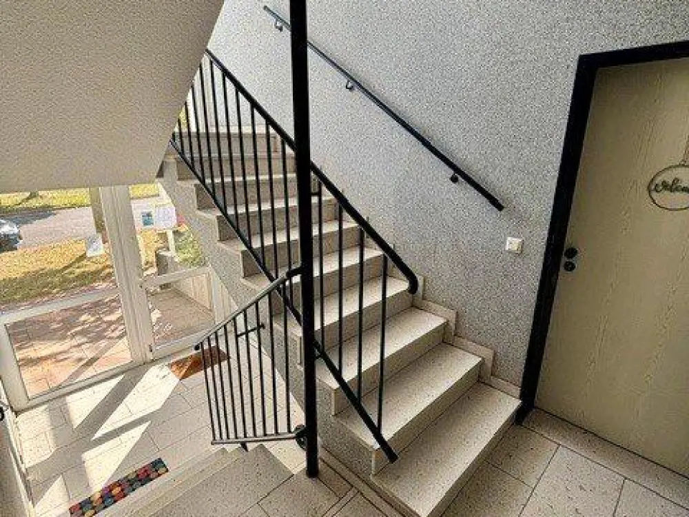 Traumhaft sanierte 3-Zimmer-Wohnung Rethen (89 m²|EBK&Stellplatz)
