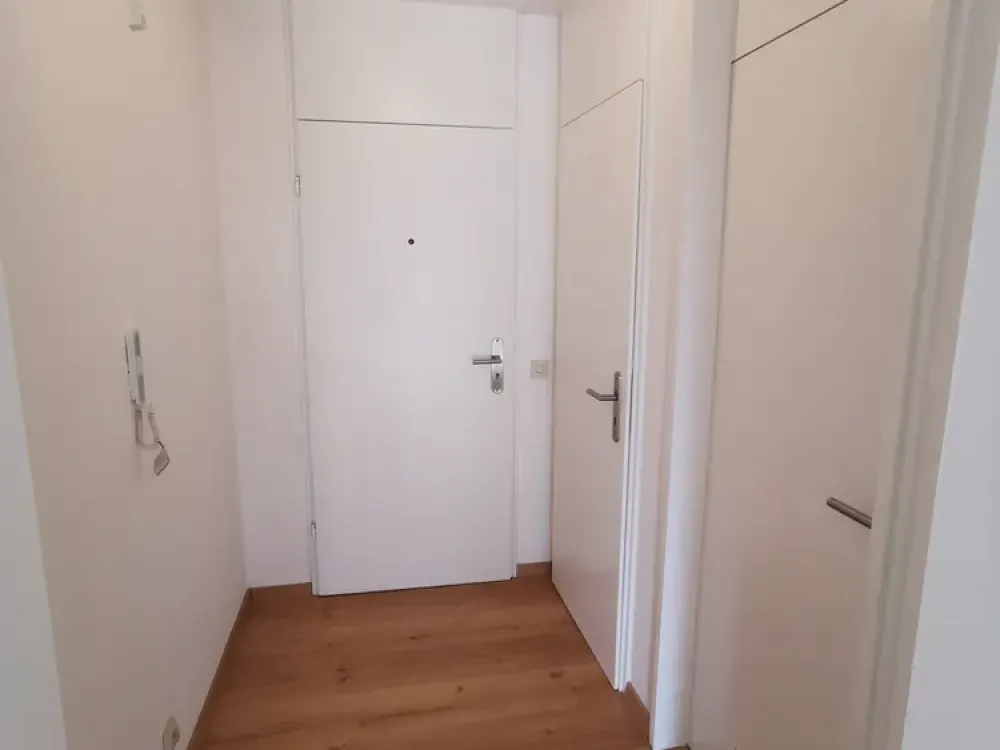 Sanierte 41qm Wohnung in Erlangen Büchenbach