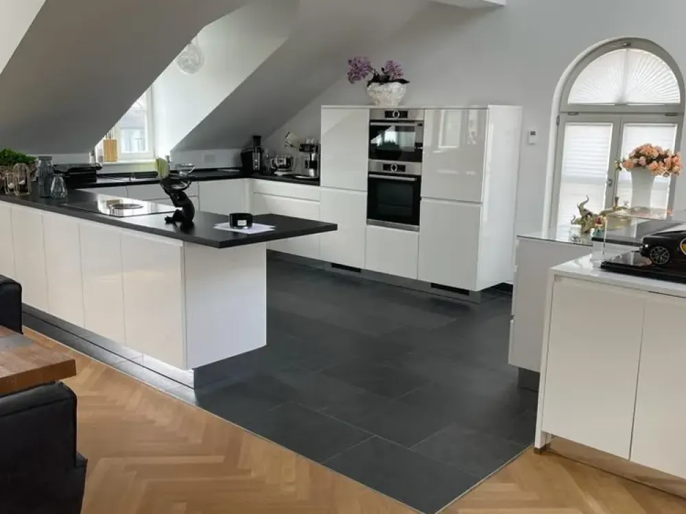 Luxus pur an 1. Adresse in Bad Homburg !