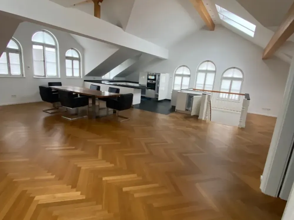 Luxus pur an 1. Adresse in Bad Homburg !