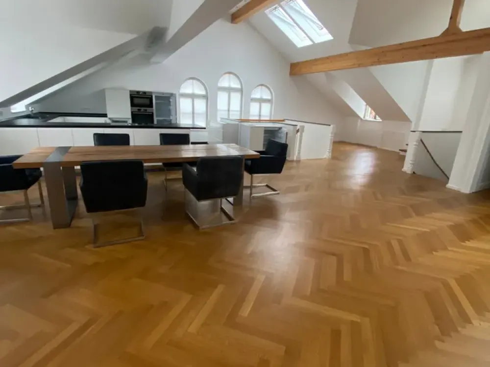 Luxus pur an 1. Adresse in Bad Homburg !