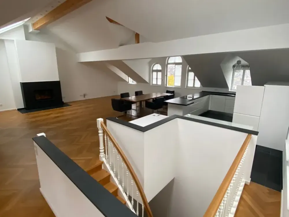 Luxus pur an 1. Adresse in Bad Homburg !