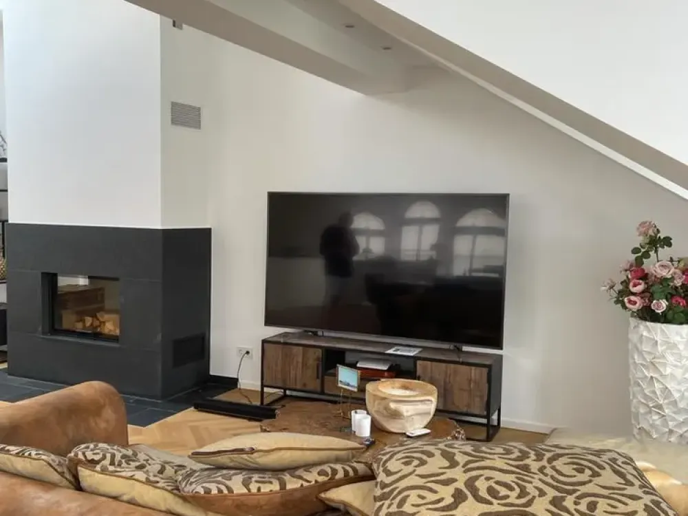 Luxus pur an 1. Adresse in Bad Homburg !
