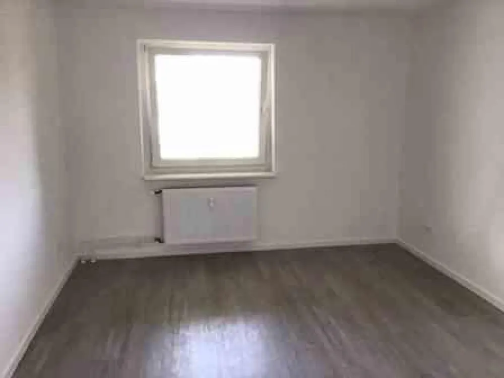 Moderne 3-Zimmer-Wohnung mit Balkon