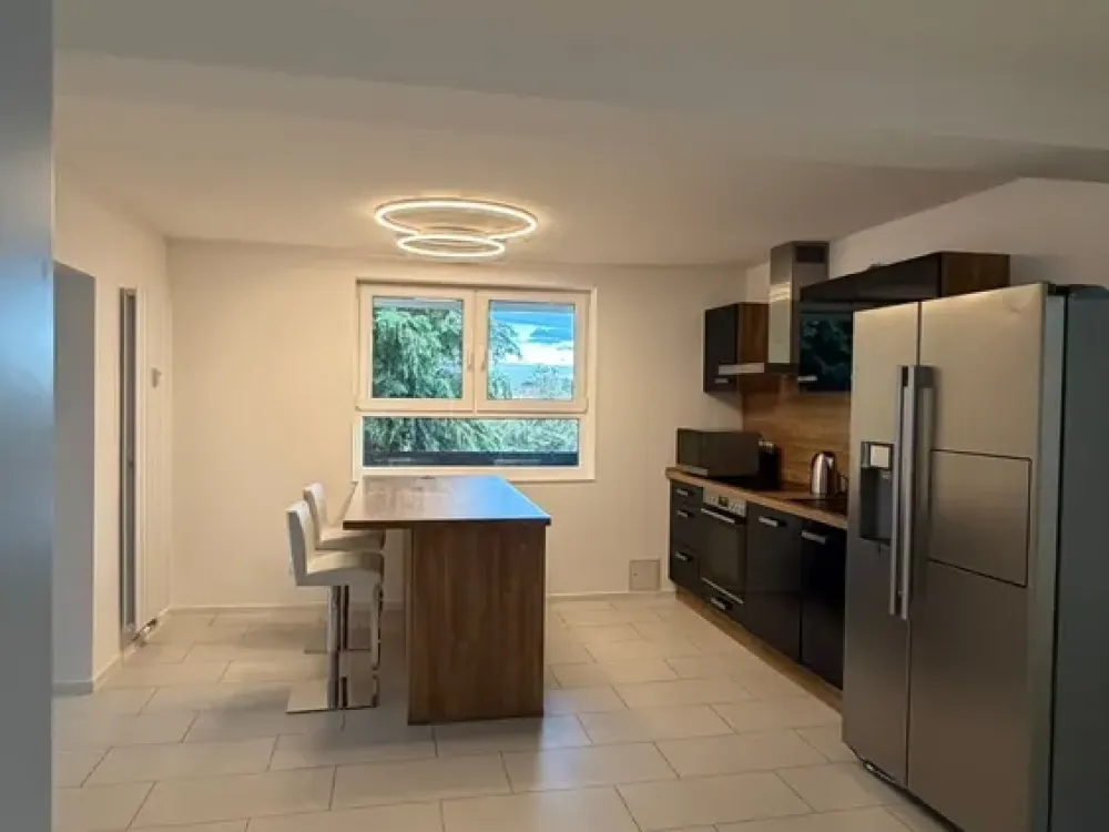 Ihr Zuhause mit 4 Zimmern und Balkon in Nidderau