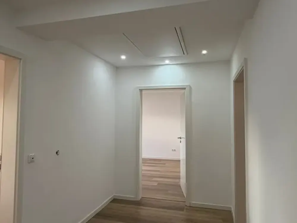 Ihr Zuhause mit 4 Zimmern und Balkon in Nidderau