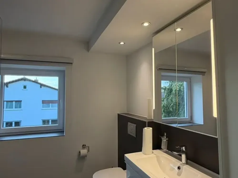 Ihr Zuhause mit 4 Zimmern und Balkon in Nidderau