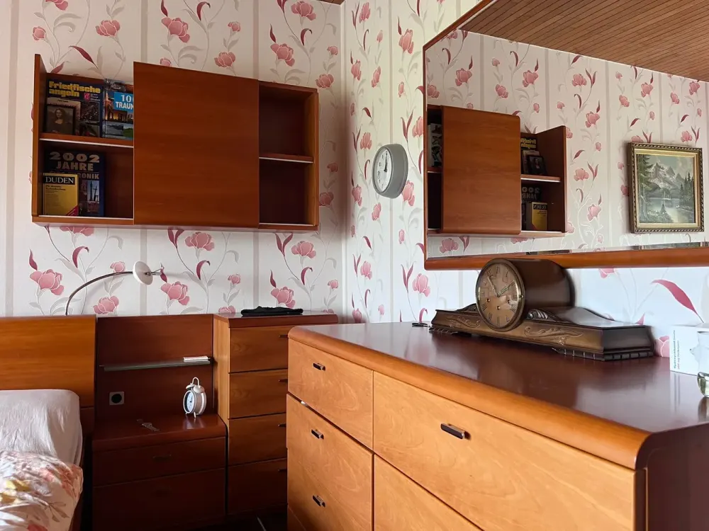 Wohnen auf Zeit & befristet !!! Hochwertige komplett möblierte 3-Zimmer Wohnung, 85 qm