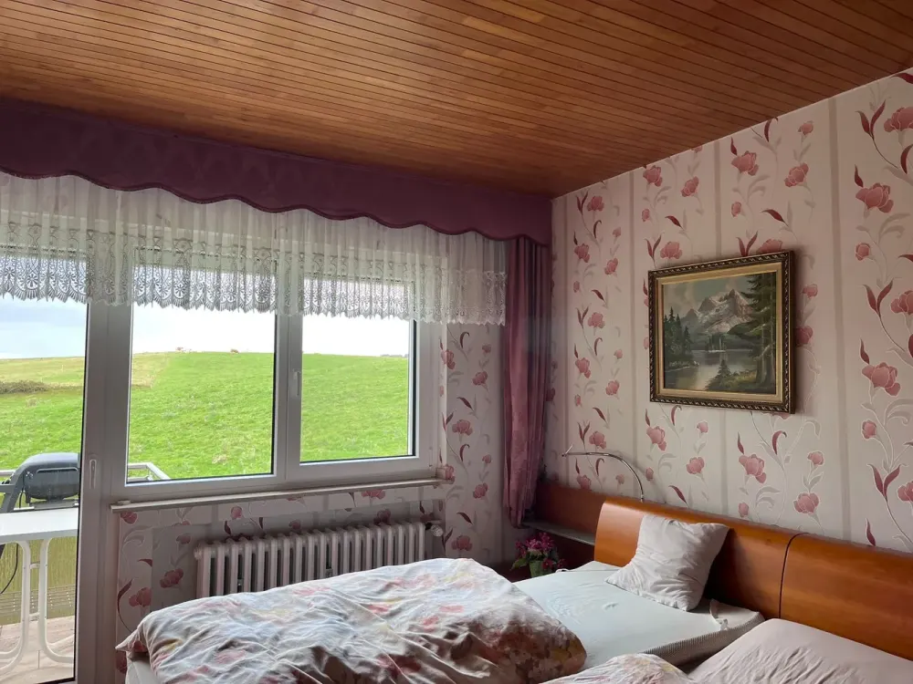 Wohnen auf Zeit & befristet !!! Hochwertige komplett möblierte 3-Zimmer Wohnung, 85 qm