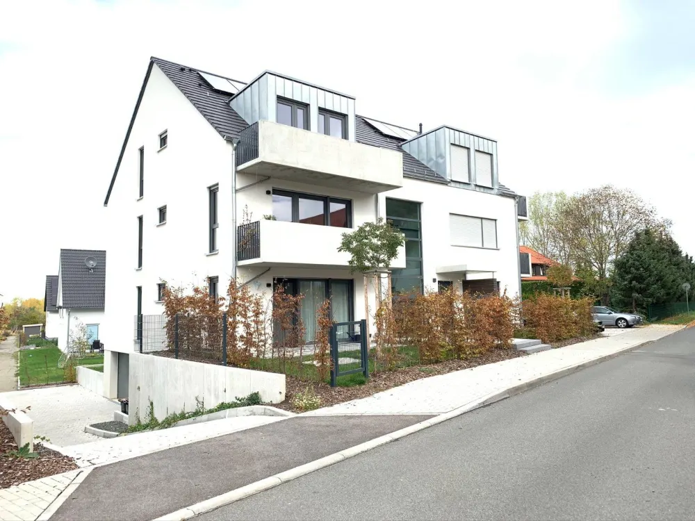 2 Raum Wohnung Linderbach