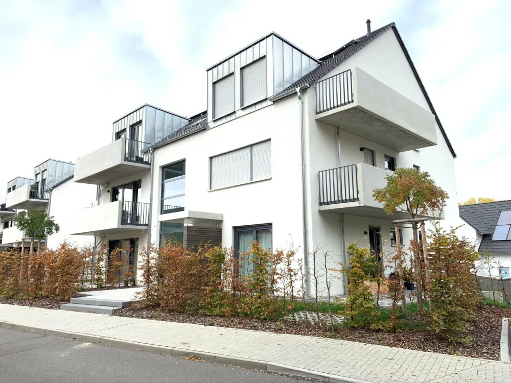 2 Raum Wohnung Linderbach
